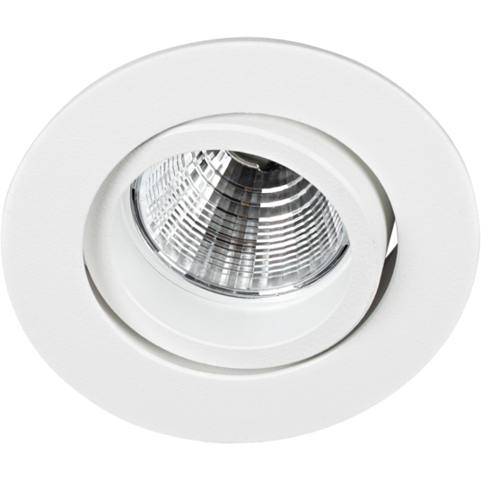 Easyform Art Downlight 6W 35D Belysning