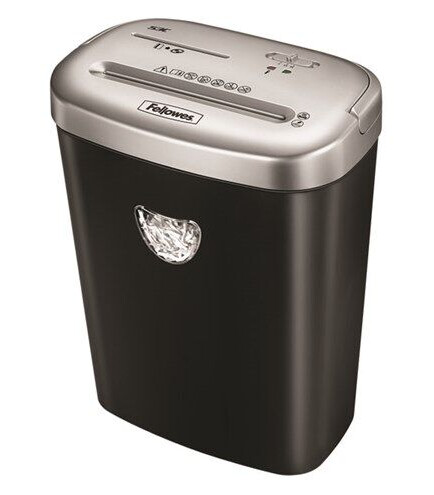 Fellowes POWERSHRED 53C SHREDDER (CROSS CUT) Fellowes POWERSHRED 53C SHREDDER (CROSS CUT)