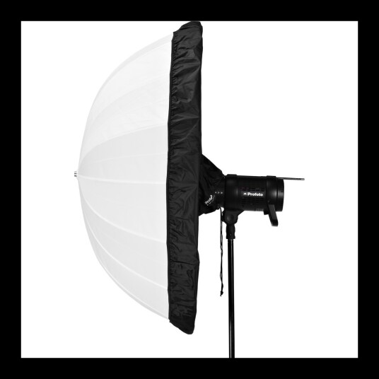 Profoto Umbrella S Backpanel Bakpanel som gjør paraply om til softbox Profoto Umbrella S Backpanel Bakpanel som gjør paraply om til softbox