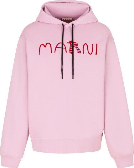 Marni Herre Gensere & Hettegensere Rosa S,