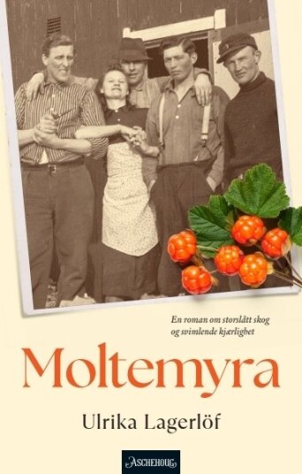 Moltemyra Moltemyra