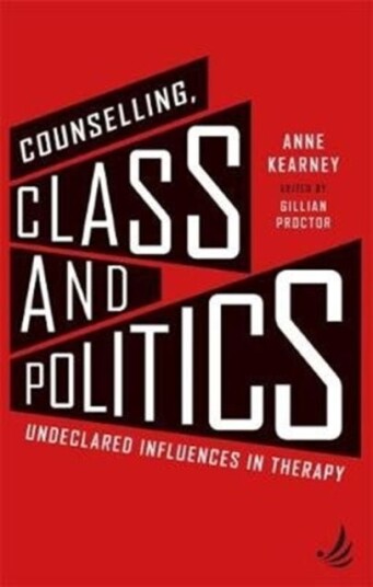 Counselling Class and Politics