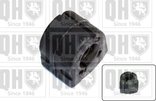 QUINTON HAZELL EMB7219 Lagring, stabilisator