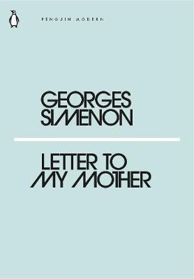 Letter to My Mother