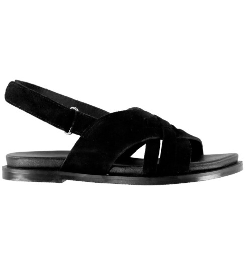 Sofie Schnoor Young Silasy Sandal Black 36 Sofie Schnoor Young Silasy Sandal Black 36