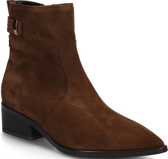 Gabor Ankle Boot BROWN 35.5 Gabor Ankle Boot BROWN 35.5