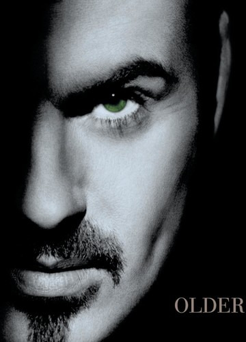 George Michael Older CD