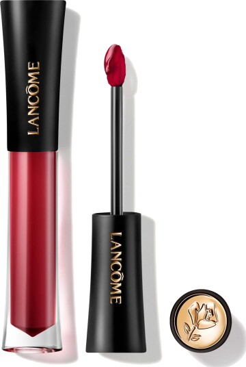 Lancôme L"Absolu Rouge Glaze Tintation 707 Berry Berry Lancôme L"Absolu Rouge Glaze Tintation 707 Berry Berry