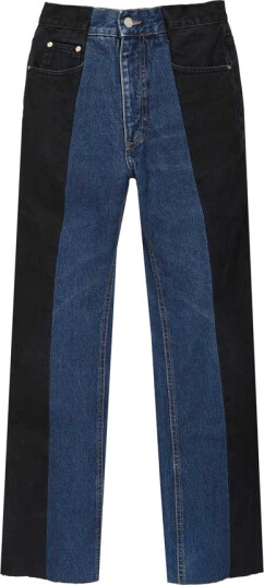 E.l.v. Denim Dame Jeans Flerfarget W28, E.l.v. Denim Dame Jeans Flerfarget W28,
