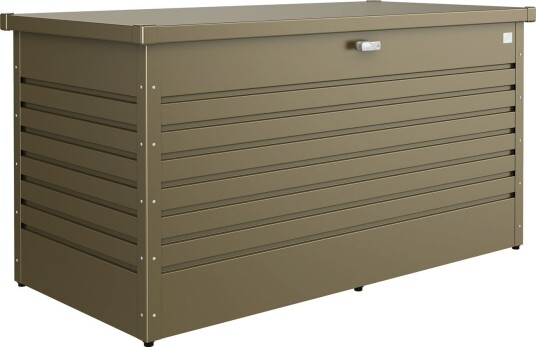 Biohort Putekasse leisuretime 160 høy bronse metallic Biohort Putekasse leisuretime 160 høy bronse metallic
