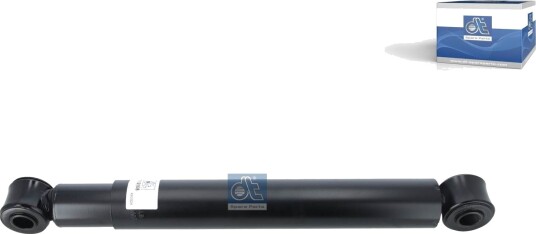 DT Spare Parts 7.12508 Støtdemper DT Spare Parts 7.12508 Støtdemper