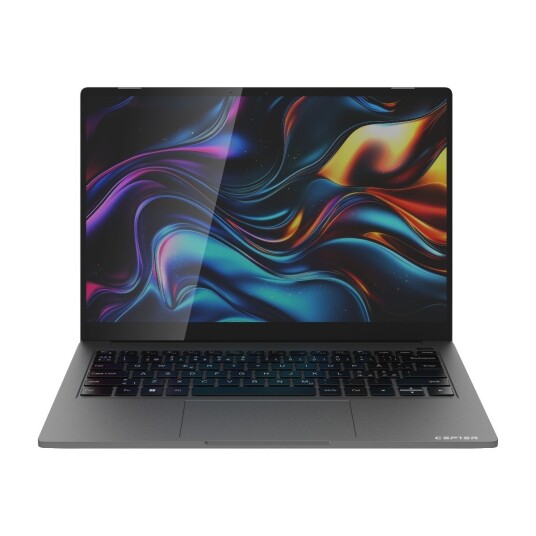 Cepter Spectrum OLED (R5) 14" bærbar PC CESPECTRUMV2
