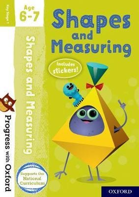 Progress with Oxford: Shapes and Measuring Age 67