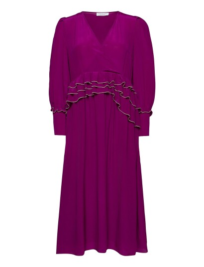 Hofmann Copenhagen Ellie   Purple   36