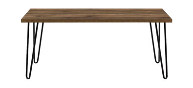 Dorel Home Sofabord Owen Retro 1673664-02-0 1719548-01-0