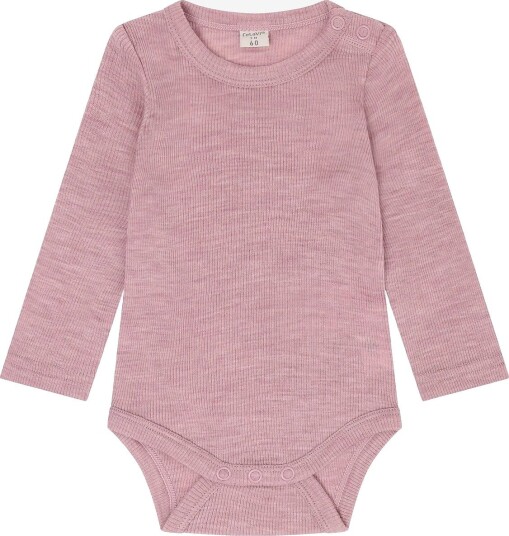 CeLaVi Body Ls Solid LILAS MELANGE 50