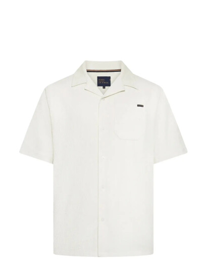 SIGNAL Eifelsi Shirt Cream XXXL SIGNAL Eifelsi Shirt Cream XXXL