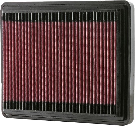 Luftfilter K&N Filters 33-2081 Luftfilter K&N Filters 33-2081