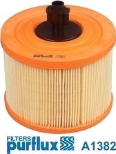 Luftfilter PURFLUX A1382