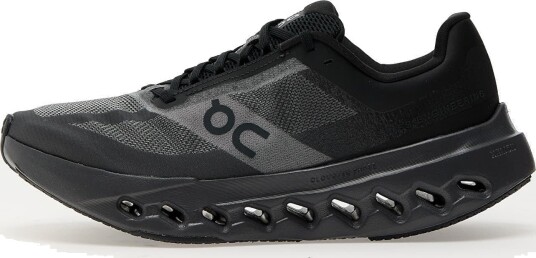 On Men's Cloudsurfer Next Black-eclipse 43