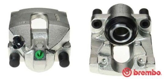 Bremsecaliper BREMBO F 86 086 Bremsecaliper BREMBO F 86 086