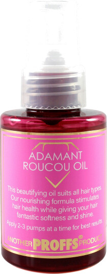 PROFFS STYLING Adamant Roucou Oil