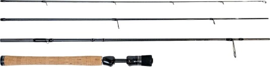 Westin W3 Spin Trout Special 9 fot / Shimano Stradic 2500 Westin W3 Spin Trout Special 9 fot / Shimano Stradic 2500