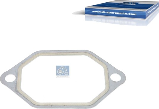 Tetning innsugningsmanifold DT Spare Parts 4.20390