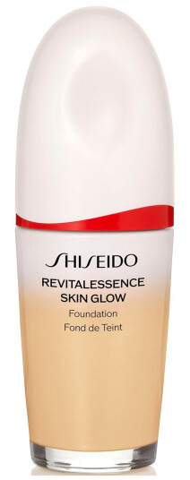 Shiseido RevitalEssence Skin Glow Foundation 30ml SPF30 Farge 210 Shiseido RevitalEssence Skin Glow Foundation 30ml SPF30 Farge 210