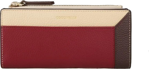Coccinelle Dame Accessories Brun ONE SIZE,