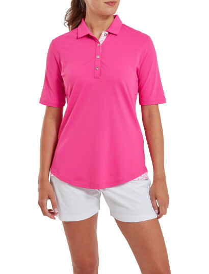 FootJoy Women"s Short - White - L