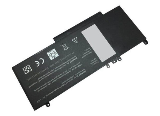 CoreParts Battery - laptop battery - Li-Ion - 5.2 Ah CoreParts Battery - laptop battery - Li-Ion - 5.2 Ah