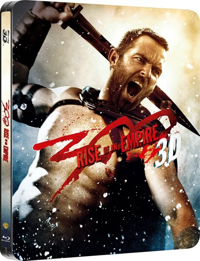 300 Rise Of An Empire 300 Rise Of An Empire