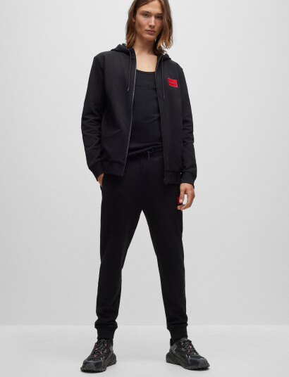 HUGO Daple212 - Black - M