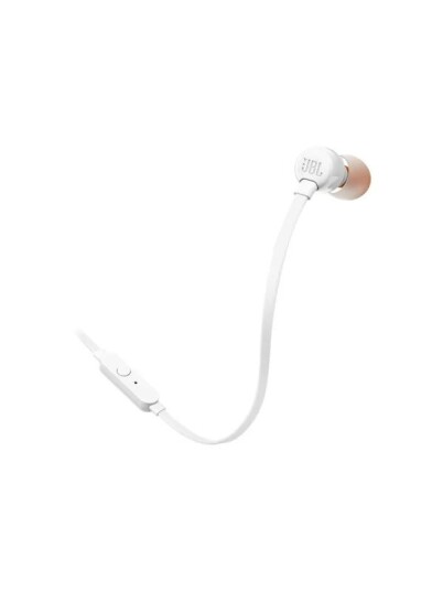 JBL TUNE 160 Hvit