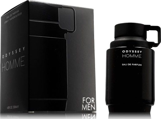 Armaf Odyssey Homme Eau de Parfum 200ml