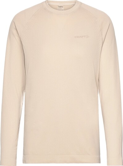 Craft Active Comfort Ls 2 W PLASTER XXL