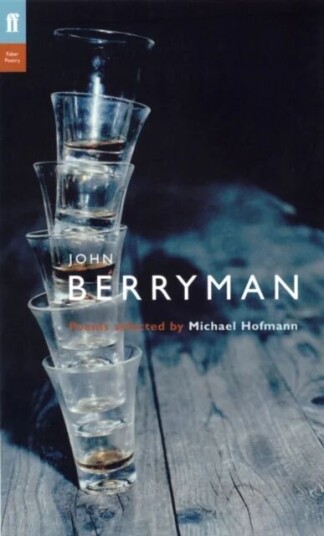 John Berryman Av John Berryman