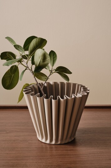 Jotex Plantepotte Lys beige/beige PHOENIX 2060307020