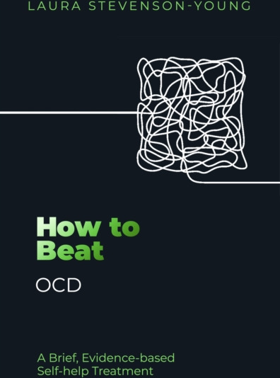 How to Beat OCD A brief, evidencebased selfhelp treatment