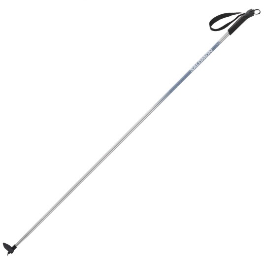 Salomon Escape Alu, Langrendsstaver, Aluminium 160cm Salomon Escape Alu, Langrendsstaver, Aluminium 160cm