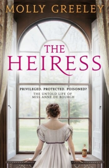 The Heiress The Heiress