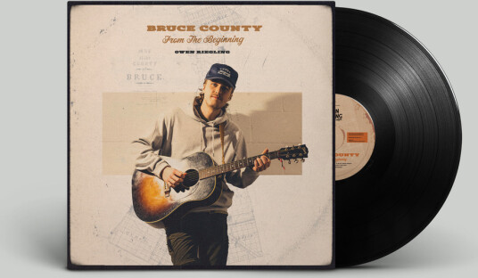 Bruce County (From The Beginning)