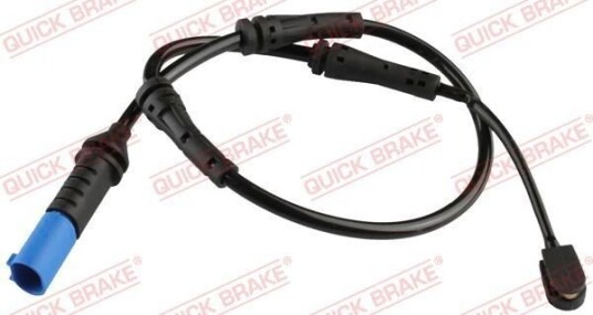 Slitasjevarsler bremseklosser QUICK BRAKE WS 0474 A
