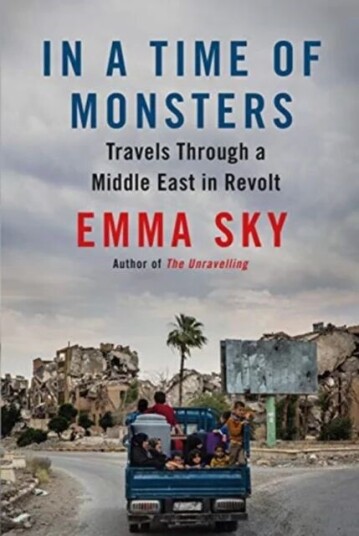 In A Time Of Monsters Av Emma Sky