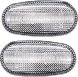 ABAKUS L01-140-001LED Blinklyssett