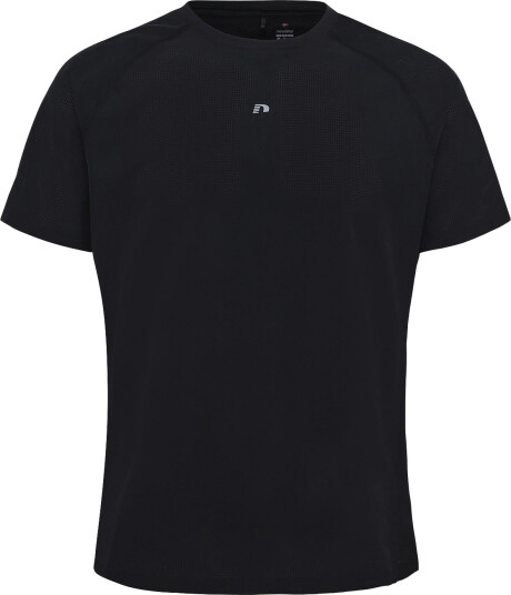 Newline Nwlbreathe T Shirt Black XL