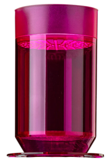 Tricolate Brewer - Unicorn Pink Tricolate Brewer - Unicorn Pink