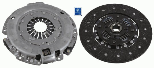 Clutchsett SACHS 3000 950 849