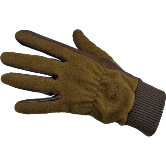 Härkila Pro Shooter Gloves XL, Green Härkila Pro Shooter Gloves XL, Green